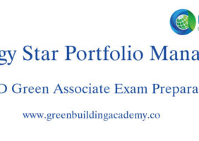 Energy Star Portfolio Manager