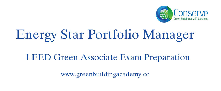 Energy Star Portfolio Manager