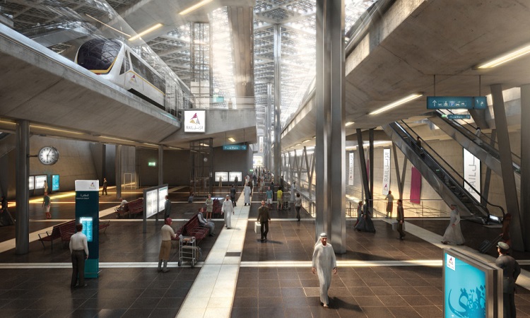 Architecture Engineering Solutions with Green Station