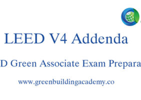 LEED-V4-Addenda