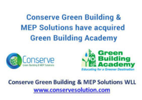 Green Building Academy