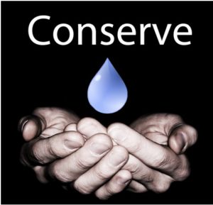 Water Conservation Audit