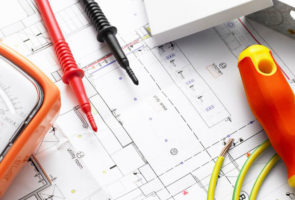 Electrical Services Design