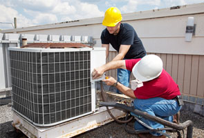 Learn HVAC