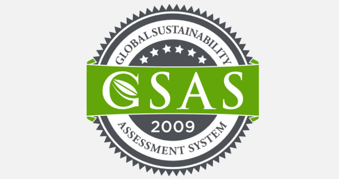 GSAS