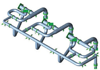 piping design engineering services