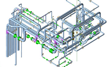 pipeline engineering companies