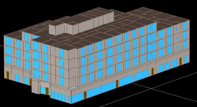 bim automation