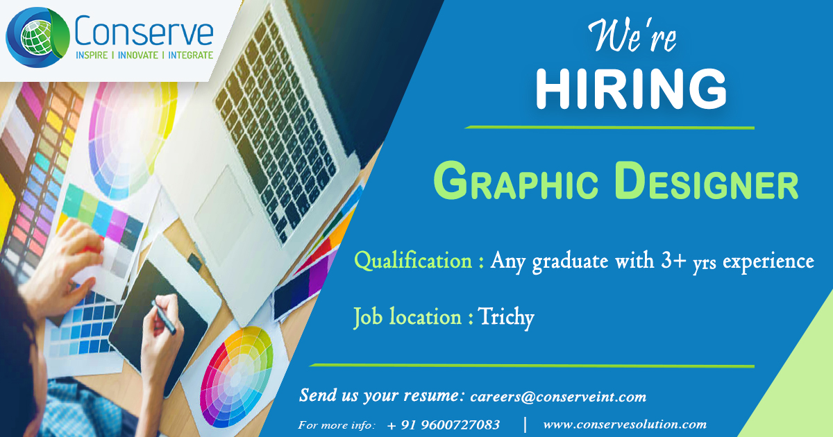 graphic designer