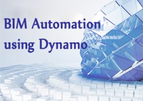 bim automation using dynamo