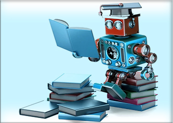 Robotics course in trichy