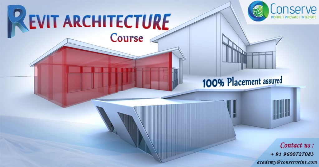 Revit Architecture Design Training Course Qatar, Revit Architecture ...