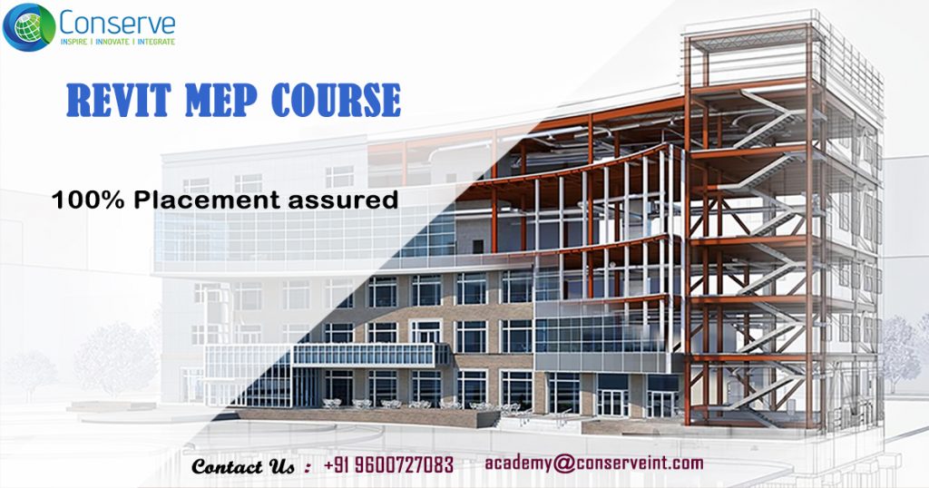 Revit Mep Training Courses Qatar, Revit Mep Certification Classes 