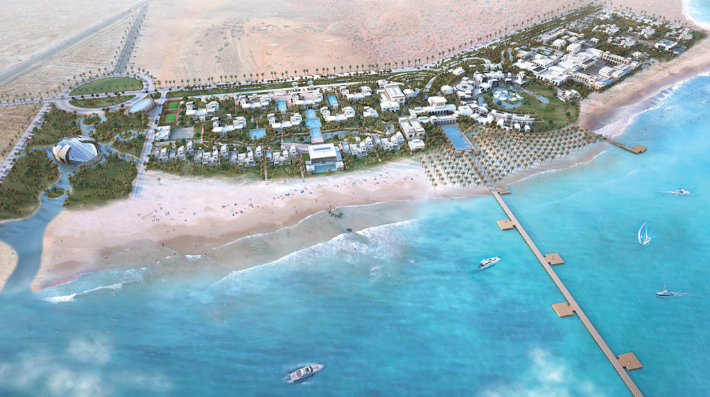 LEED Consultancy Services Qatar