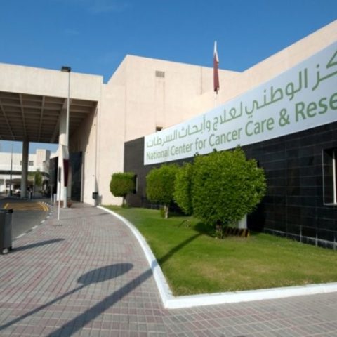 NCCCR Hospital
